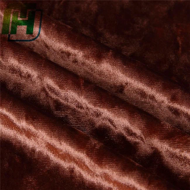 Silk Velour Fabric