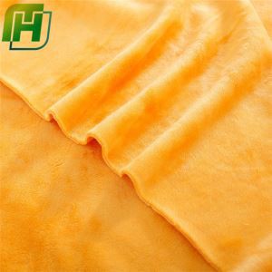 厚手のベルベット生地