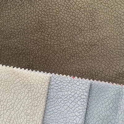 燃え尽き症候群のソファ生地