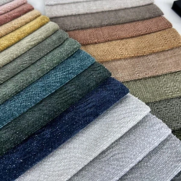 shiny chenille shiny chenille
