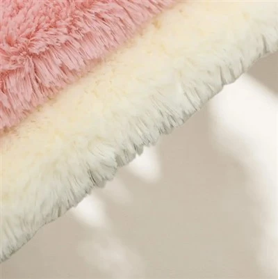 長いPV豪華な生地